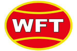Logo WFT France